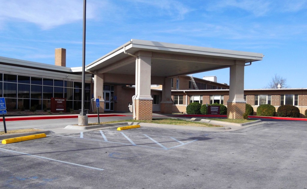fredonia_clinic